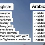 arab
