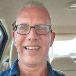 Tony Johnke