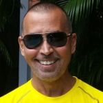 Kenny Cabrera