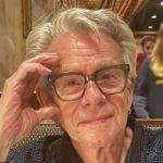 Fred Mahaffey