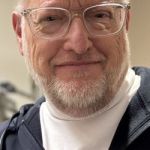 Brian Bostron