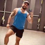 Marcos Dominguez