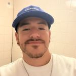 Aaron Flores