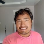 LUIS MIGUEL RAMIREZ Quiroz