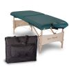 Massage Table Sweepstakes: Live Drawing